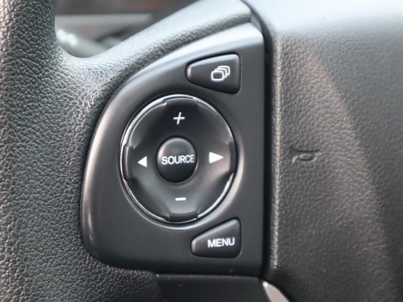 honda CR-V 2015 - 23