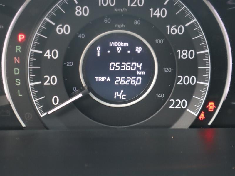 honda CR-V 2015 - 25