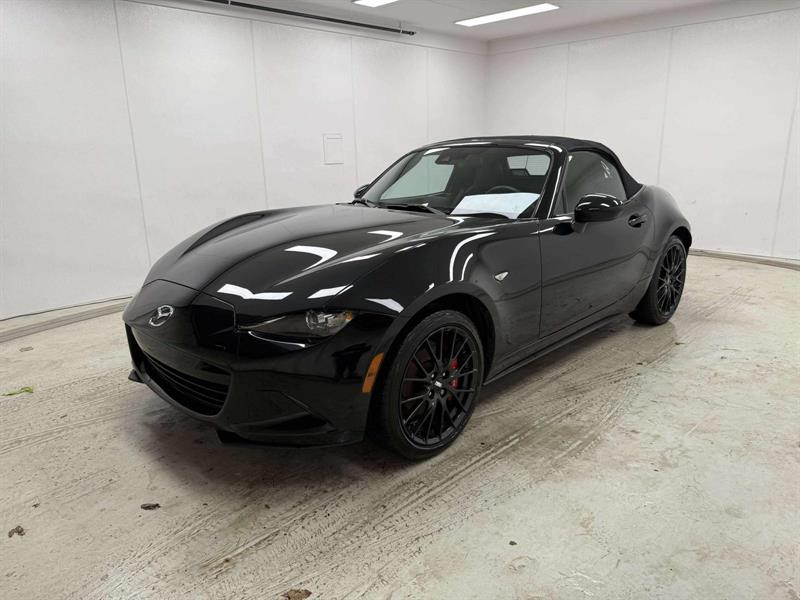 mazda Mx-5 Miata Club 2023