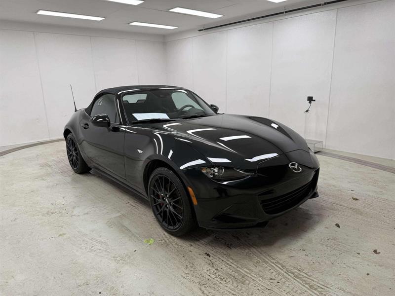 mazda Mx-5 Miata Club 2023 - 2