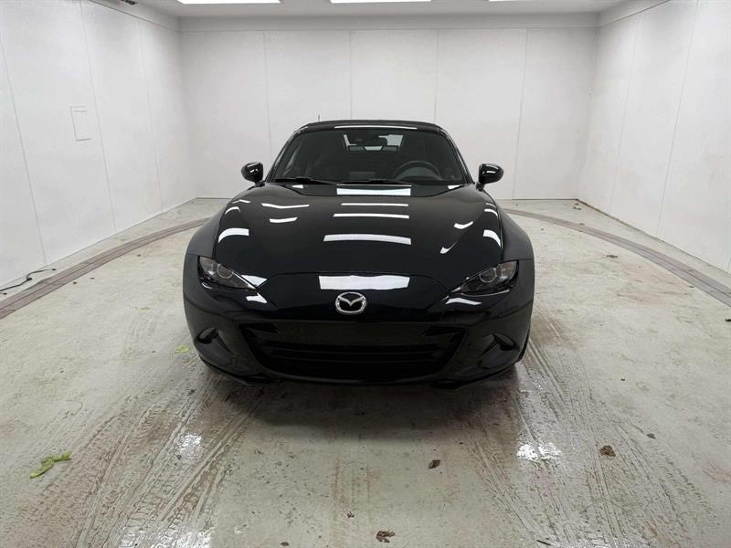 mazda Mx-5 Miata Club 2023 - 3