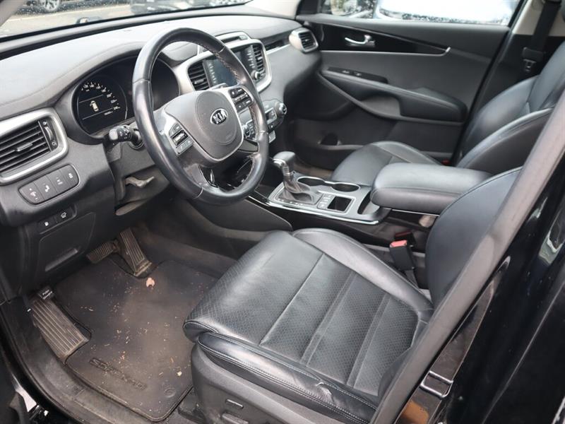 kia Sorento 2019 - 3