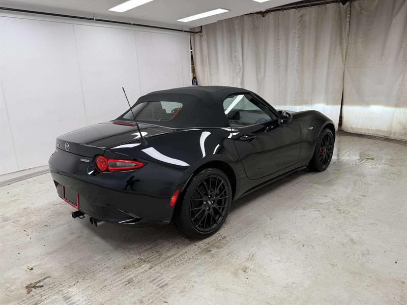 mazda Mx-5 Miata Club 2023 - 4