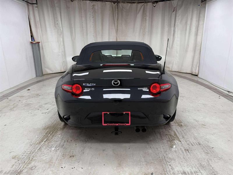 mazda Mx-5 Miata Club 2023 - 5