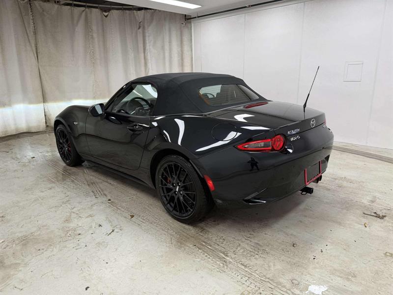 mazda Mx-5 Miata Club 2023 - 6