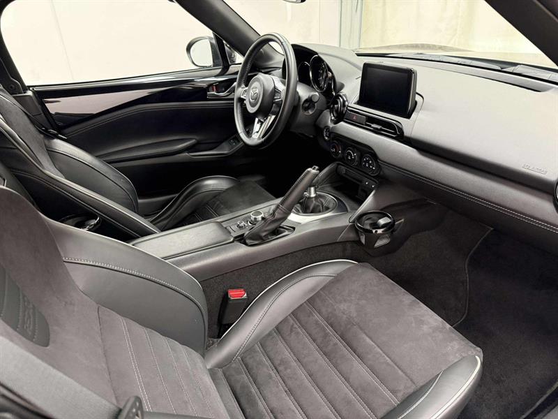 mazda Mx-5 Miata Club 2023 - 8