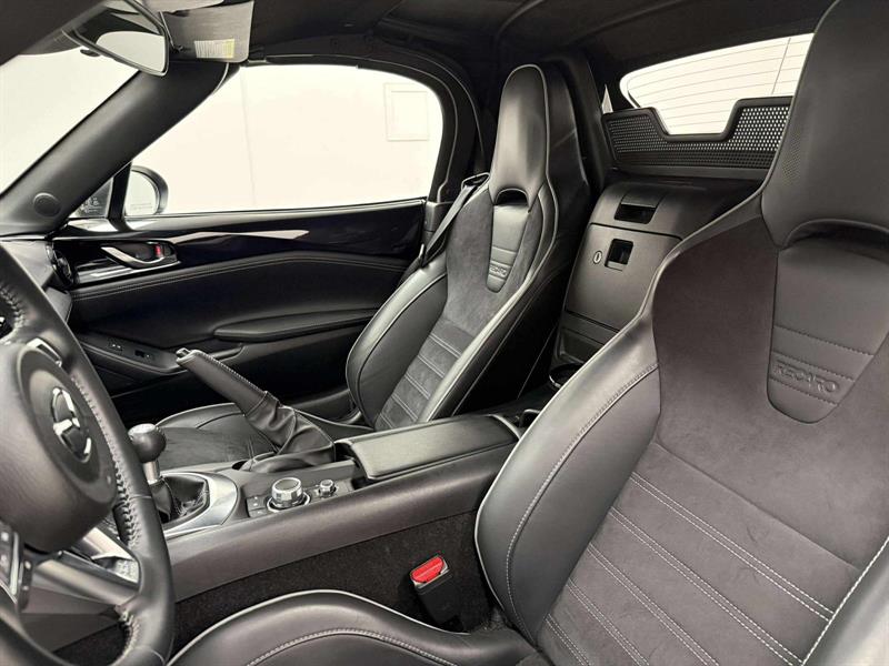 mazda Mx-5 Miata Club 2023 - 10