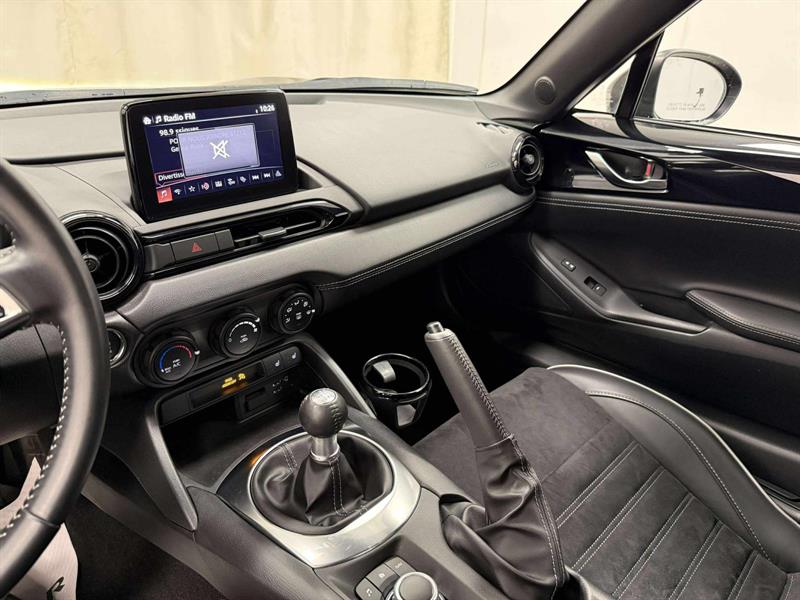 mazda Mx-5 Miata Club 2023 - 11