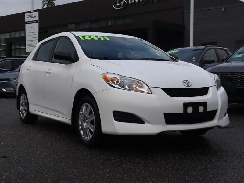 toyota Matrix 2014 - 3
