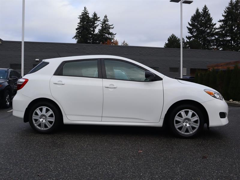 toyota Matrix 2014 - 5