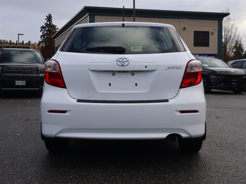 toyota Matrix 2014 - 7