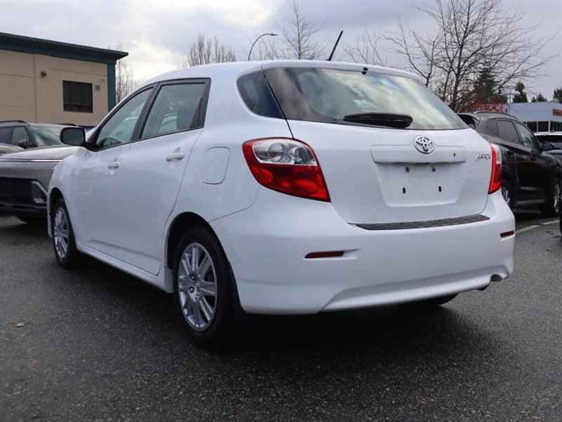 toyota Matrix 2014 - 8