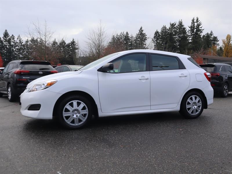 toyota Matrix 2014 - 9