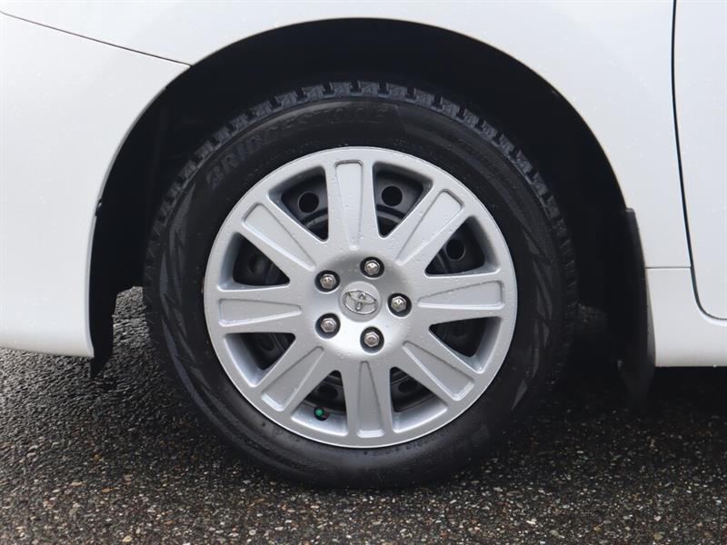 toyota Matrix 2014 - 10