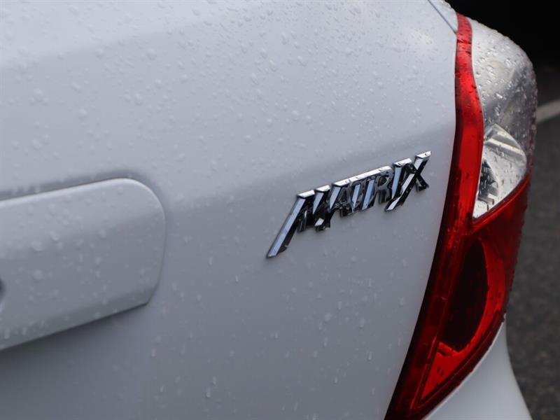 toyota Matrix 2014 - 13