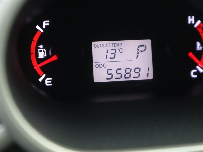 toyota Matrix 2014 - 21