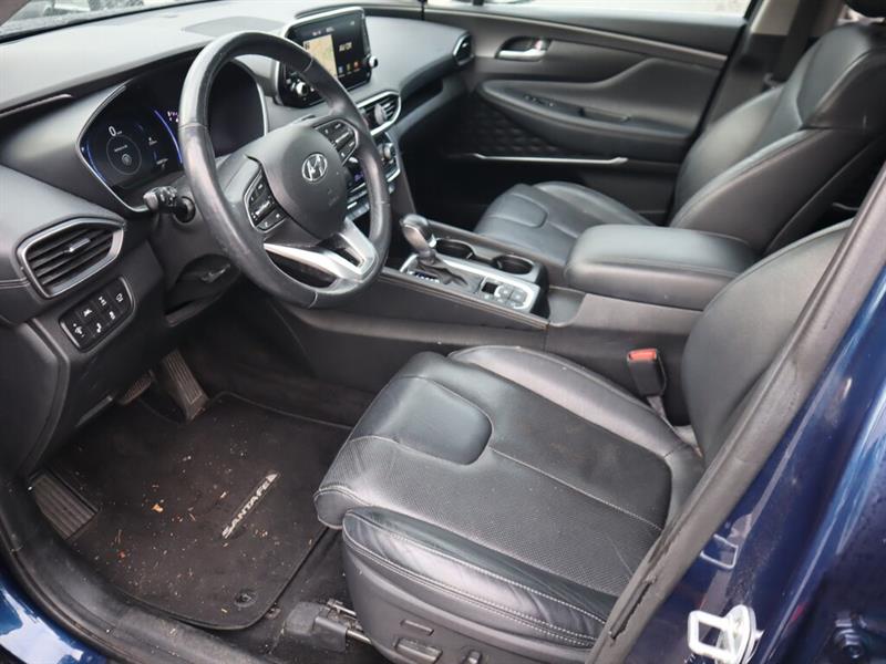 hyundai Santa Fe 2019 - 3