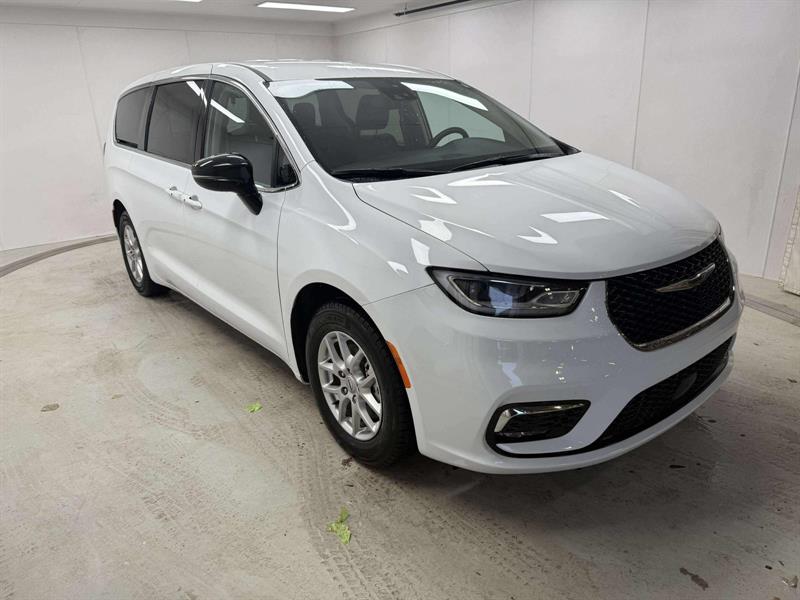 chrysler Pacifica Touring-L 2024 - 3