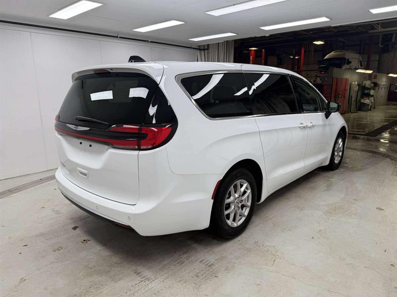 chrysler Pacifica Touring-L 2024 - 4