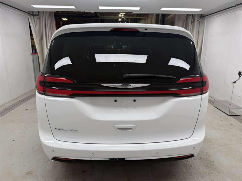 chrysler Pacifica Touring-L 2024 - 5
