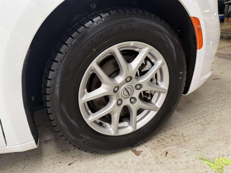 chrysler Pacifica Touring-L 2024 - 7