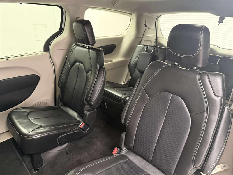 chrysler Pacifica Touring-L 2024 - 8