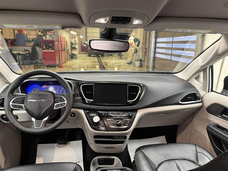 chrysler Pacifica Touring-L 2024 - 11