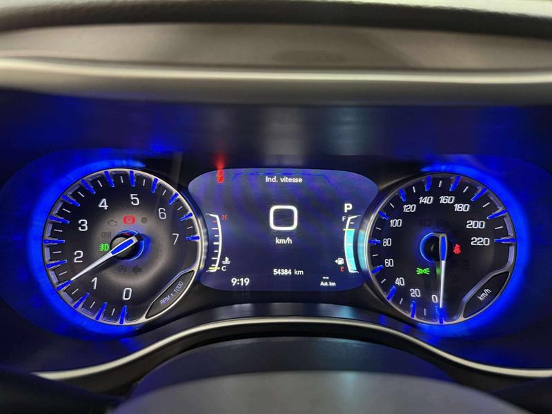 chrysler Pacifica Touring-L 2024 - 12