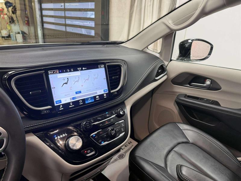 chrysler Pacifica Touring-L 2024 - 13