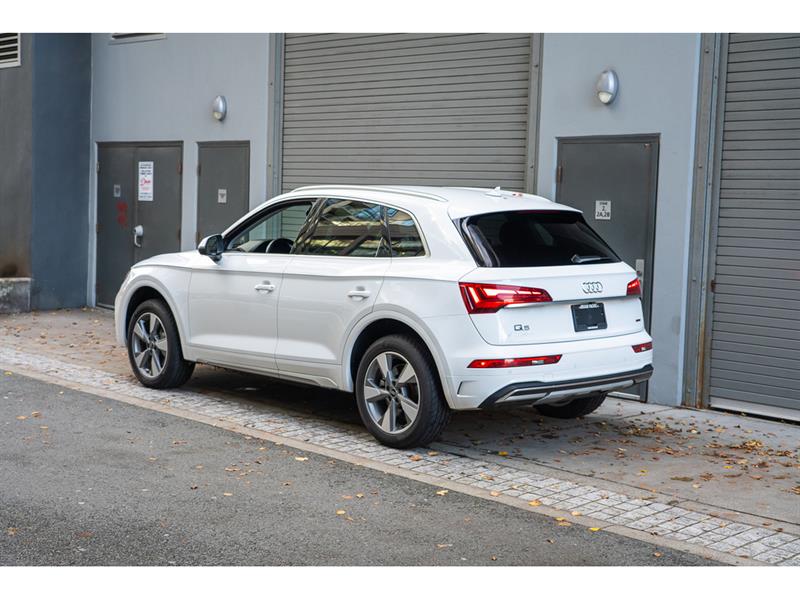 audi Q5 2024 - 7