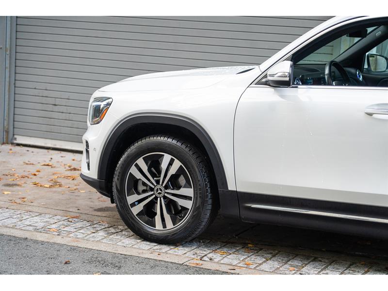 mercedes-benz GLB 2024 - 6