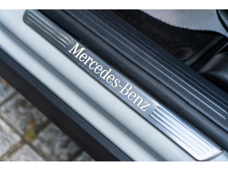 mercedes-benz GLB 2024 - 13