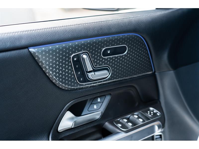 mercedes-benz GLB 2024 - 14