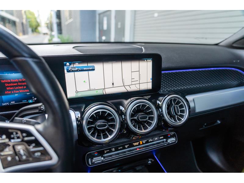 mercedes-benz GLB 2024 - 15