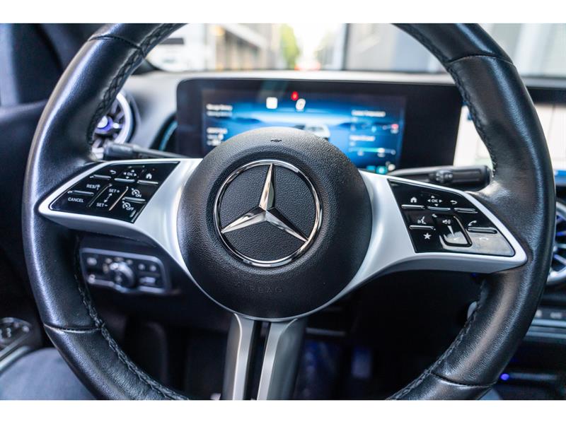 mercedes-benz GLB 2024 - 18