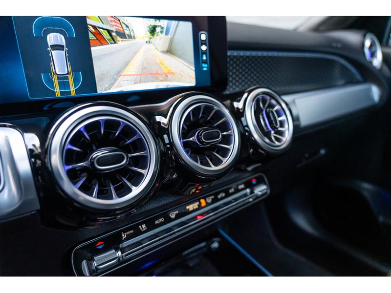 mercedes-benz GLB 2024 - 20