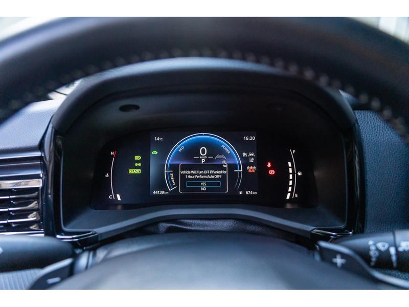 toyota Camry 2025 - 15