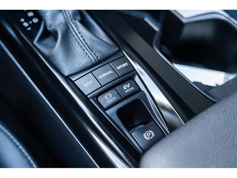 toyota Camry 2025 - 19