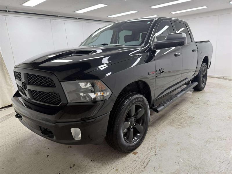 ram 1500 CLASSIC SLT 2019