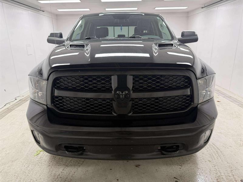 ram 1500 CLASSIC SLT 2019 - 2
