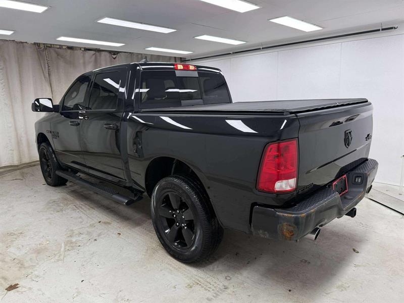 ram 1500 CLASSIC SLT 2019 - 4