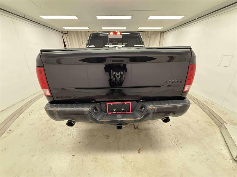 ram 1500 CLASSIC SLT 2019 - 5