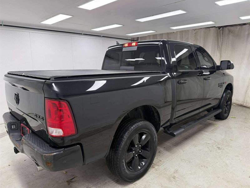 ram 1500 CLASSIC SLT 2019 - 6