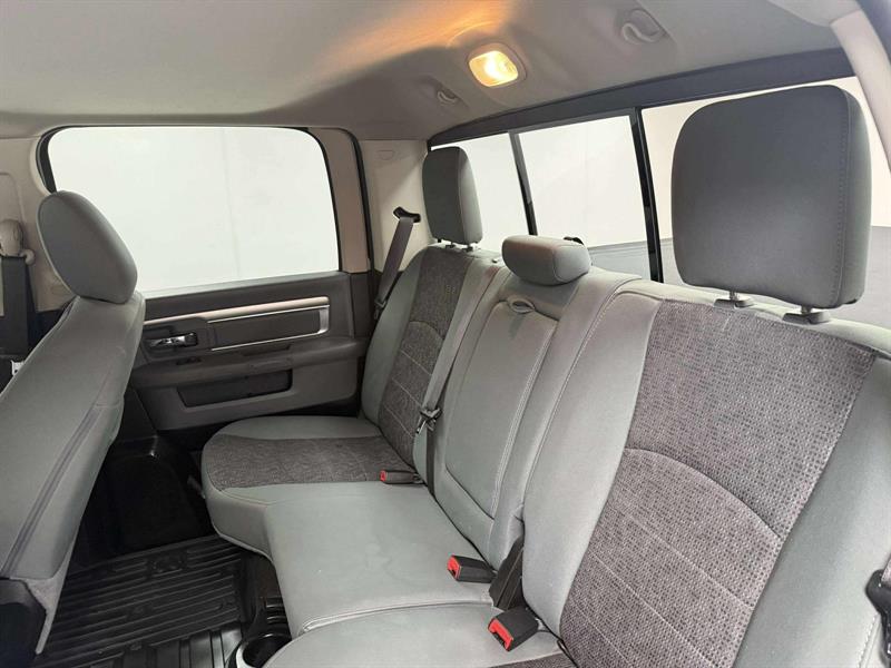 ram 1500 CLASSIC SLT 2019 - 8