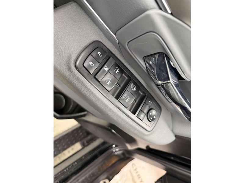 ram 1500 CLASSIC SLT 2019 - 10