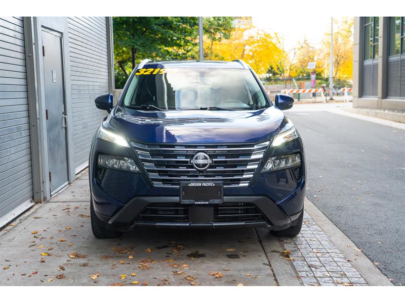 nissan Rogue 2024 - 3