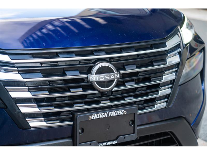 nissan Rogue 2024 - 4