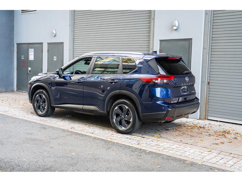 nissan Rogue 2024 - 7