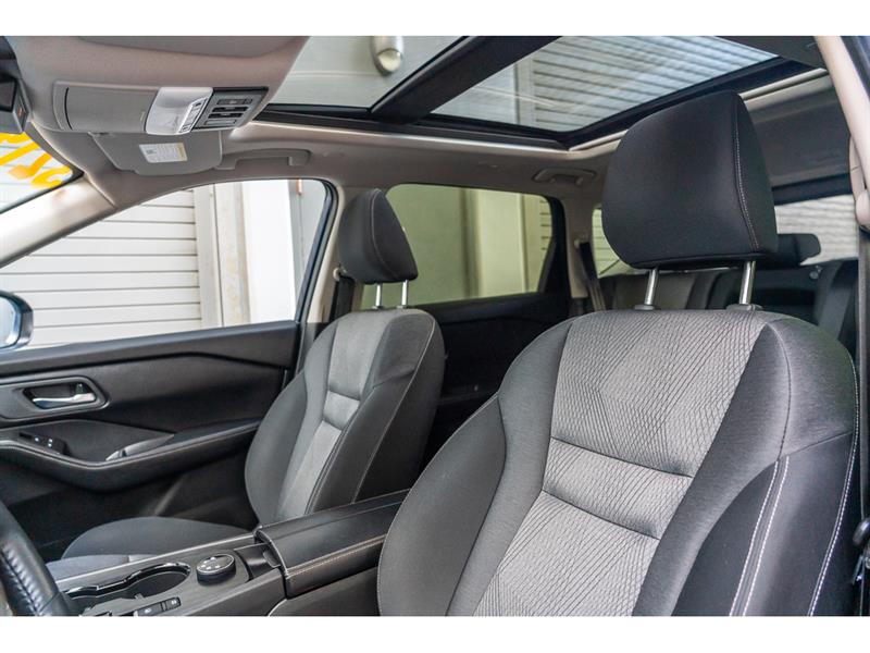 nissan Rogue 2024 - 12