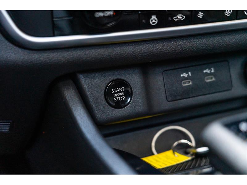 nissan Rogue 2024 - 16